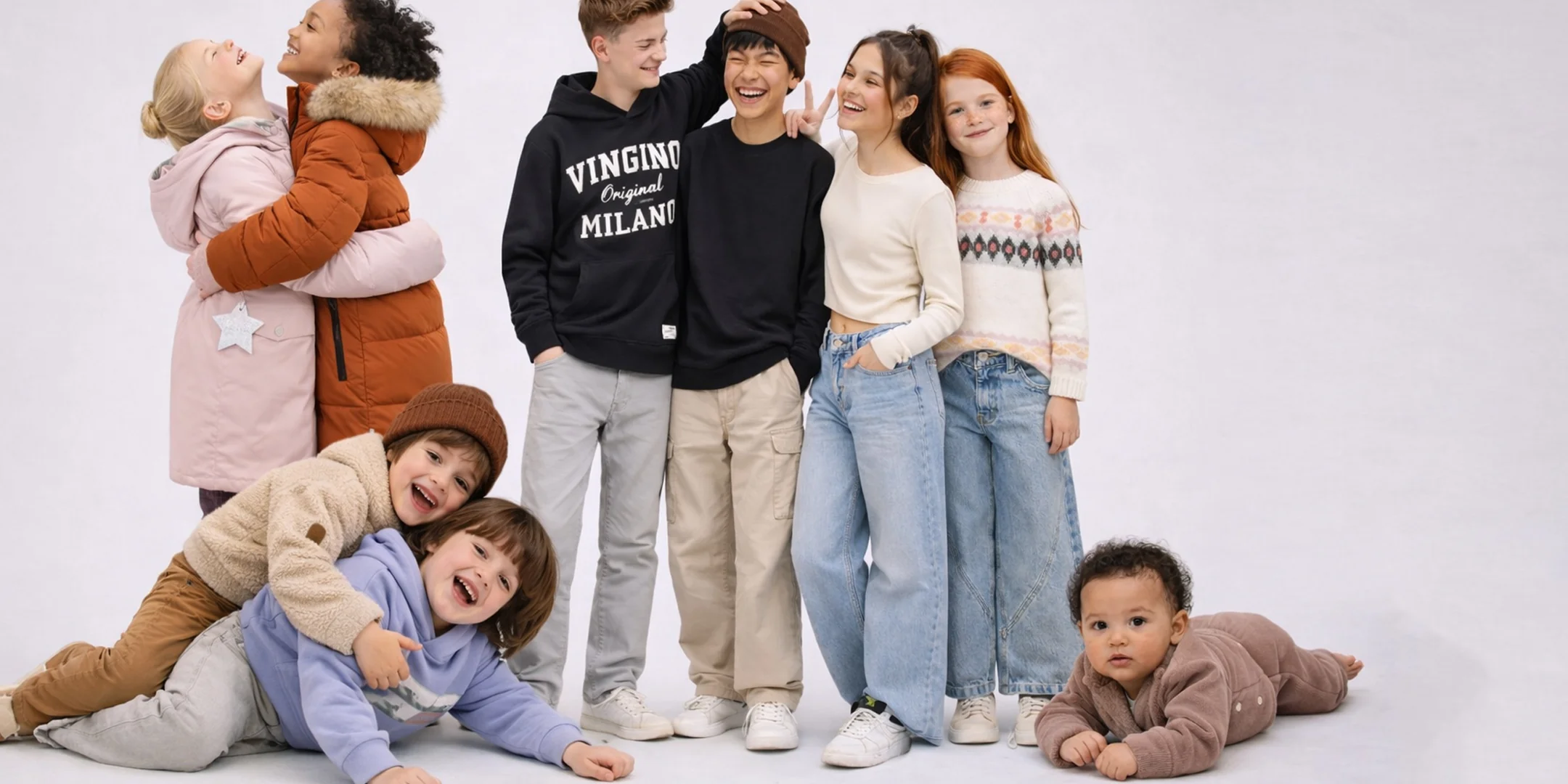 Liebevolles Design für die ganze Familie